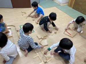 街を作ろう！