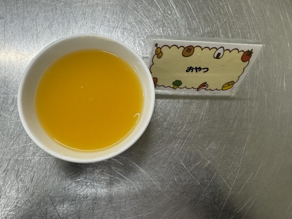 【給食】12月27日は寒天発祥の日