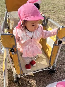 ★久しぶりのお散歩★