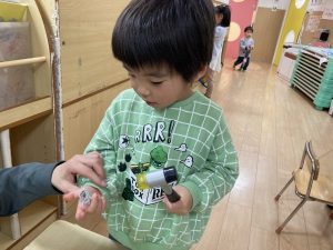 すごろく作り