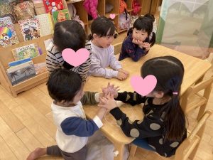 あやとり☆