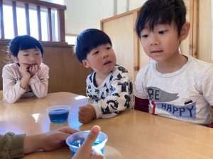「え？！これ何！？」「絶対あれでしょ！」