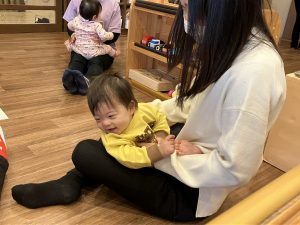 ２月のいるかくらぶ