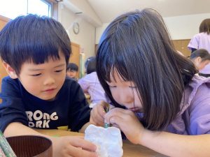今までありがとう！