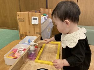 ★もうすぐふじ組！★