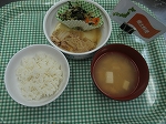 【給食】郷土料理～愛知県～「ひきずり」