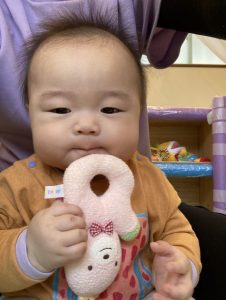 お気に入りみーつけた☆
