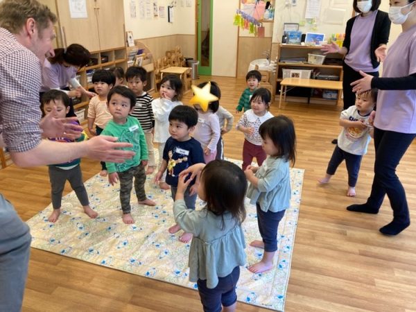 🎵４月２２日(火)今日の１枚🎵