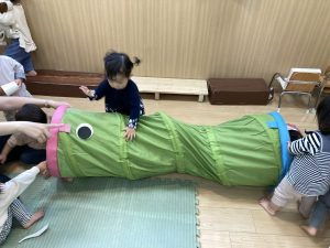 子どもの日