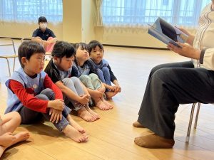入学準備プログラム