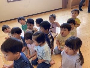 表現するって楽しいな♡