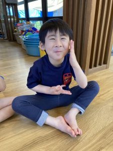 忍者になーれ！