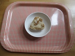 【郷土料理】ごんじゅう