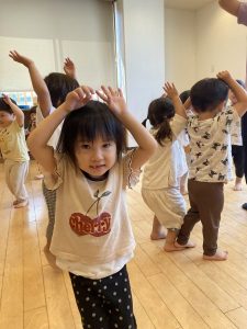動物にへ～んしんっ☆