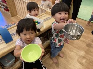 ほっこりエピソード