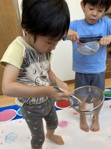 アート☆
