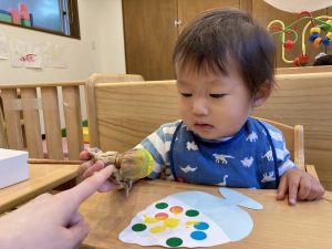 かき氷製作したよ☆