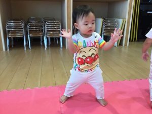 音楽プログラム♪