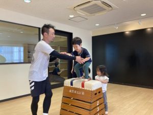 体操教室