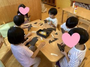 お菓子つくり☆彡