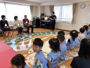 敬老会
