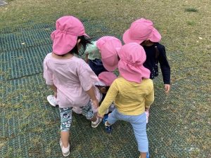 15の鬼決め