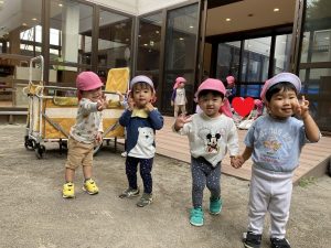 秋探し♪
