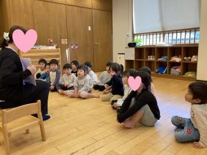 プライベートゾーンについて知ろう！