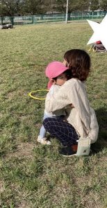 楽しい運動会