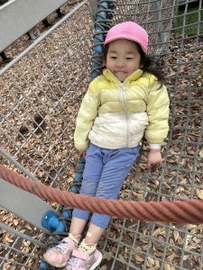 皆で助け合い！