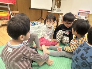 みんなで相談！
