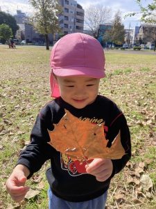 都民の森に行ってきたよ☆