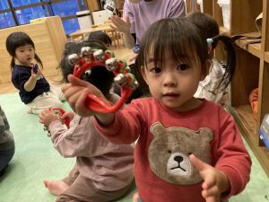 発表会お疲れ様！