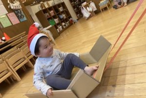 メリークリスマス！