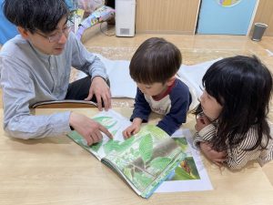 ミノムシにくるまれたい