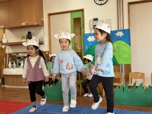 三匹のヤギとトロル