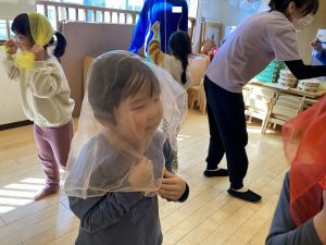音楽教室♩