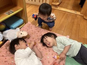 おともだち
