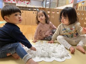 壁面製作