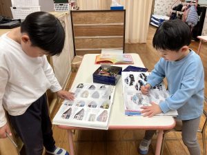写し絵