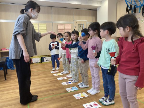 🎵２月２７日(金)今日の１枚🎵