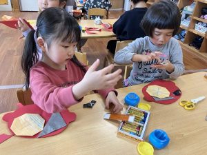 冬の食べ物と言えば🍢