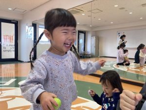 ２月音楽教室