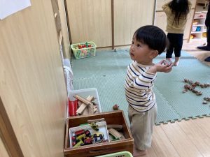 おには～そと！