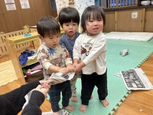 新聞あそび