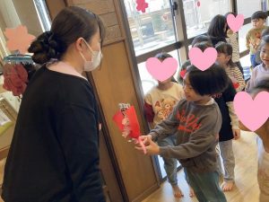 ありがとう☆心を込めて♪(金曜配信用)