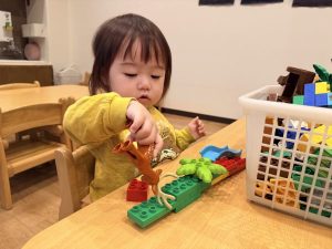 新しいお部屋♪