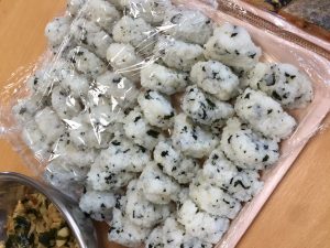 楽しみにしすぎたバイキング🍴