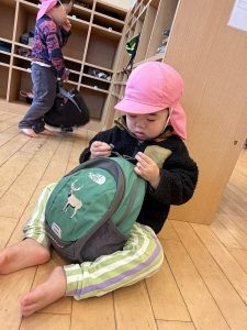 進級に向けて･･･☆