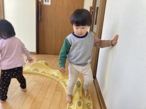 できたよー！